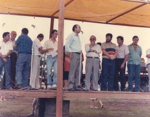1° Campescar - 1988 - 22